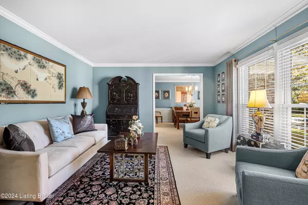 Louisville, KY 40207,1911 Bainbridge Row Dr