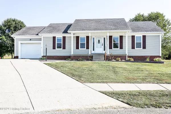 119 Fairway Hill, Bardstown, KY 40004