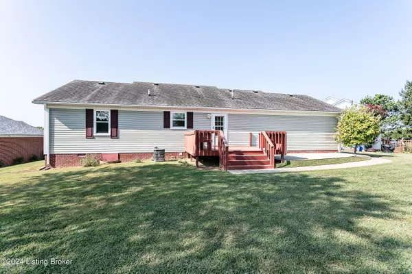 Bardstown, KY 40004,119 Fairway Hill