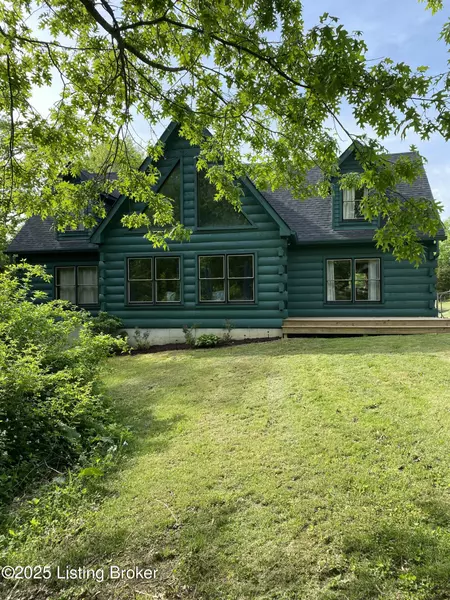 179 Bluffview Dr, Taylorsville, KY 40071