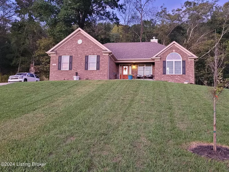 4 N RIDGE VIEW Dr, Carrollton, KY 41008