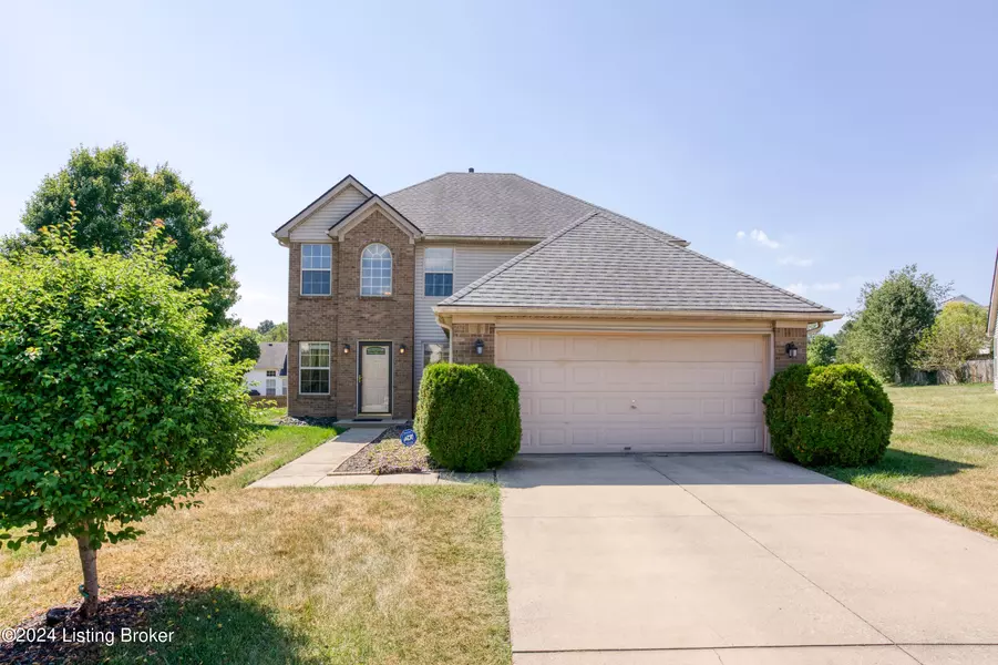 12614 Sanderstead TRCE, Louisville, KY 40245