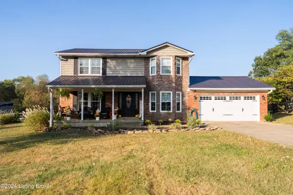 220 Lauren WAY, Mt Washington, KY 40047