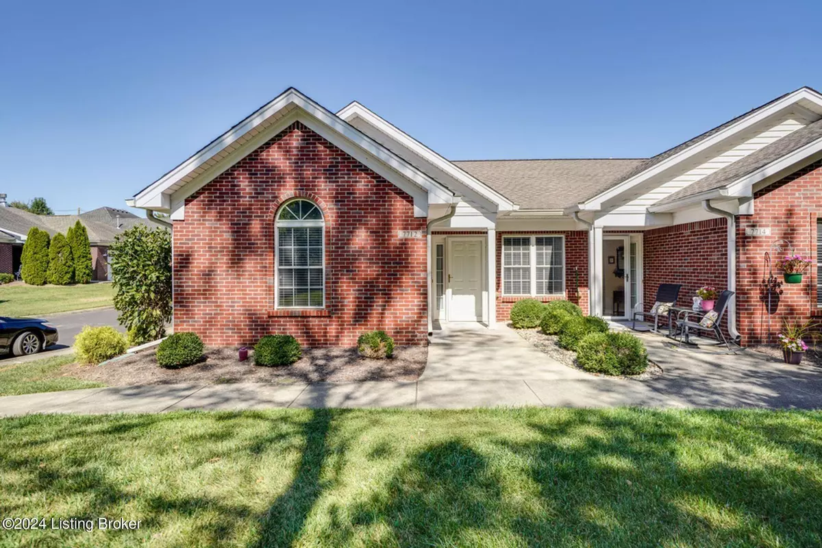 Prospect, KY 40059,7712 Lazy Creek Ct