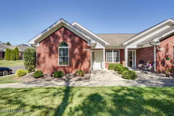 7712 Lazy Creek Ct, Prospect, KY 40059