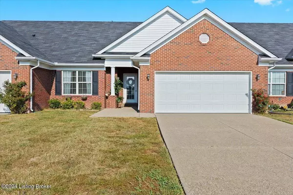 302 Villa Ln, Shepherdsville, KY 40165