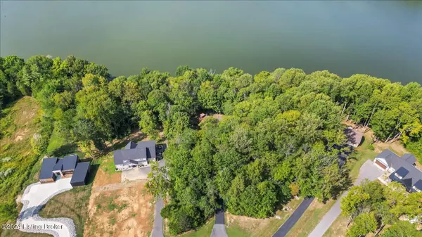 Lucas, KY 42156,Lot 36 Bay Ridge