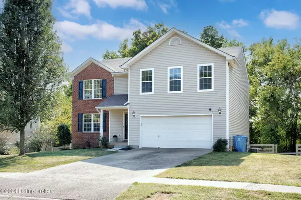 314 Crystal Wash Dr,  La Grange,  KY 40031