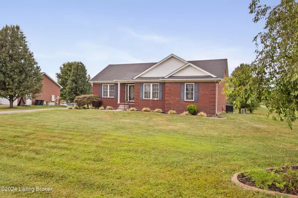 Bardstown, KY 40004,108 Sunfish Creek Dr