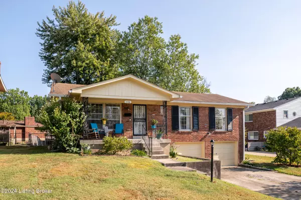 1406 Cloverhills Dr, Louisville, KY 40216