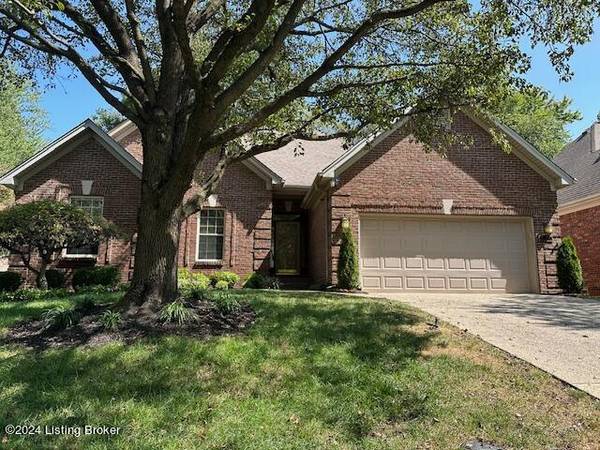 10005 Ivybridge Cir,  Louisville,  KY 40241