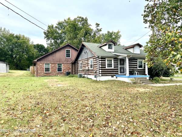 2175 N Preston Hwy, Shepherdsville, KY 40165