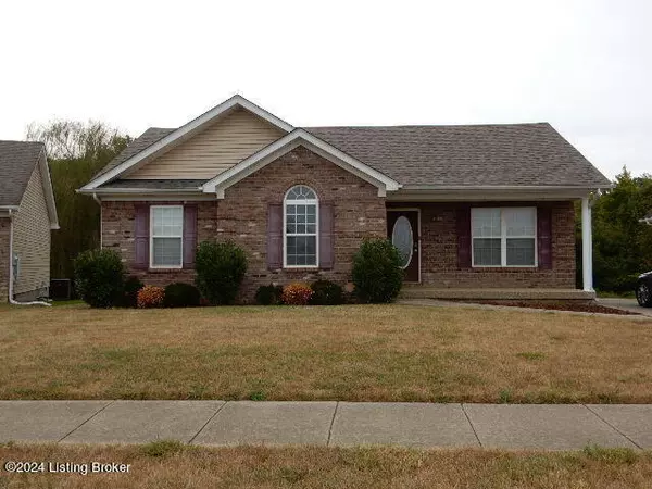 776 Tecumseh Dr, Shepherdsville, KY 40165