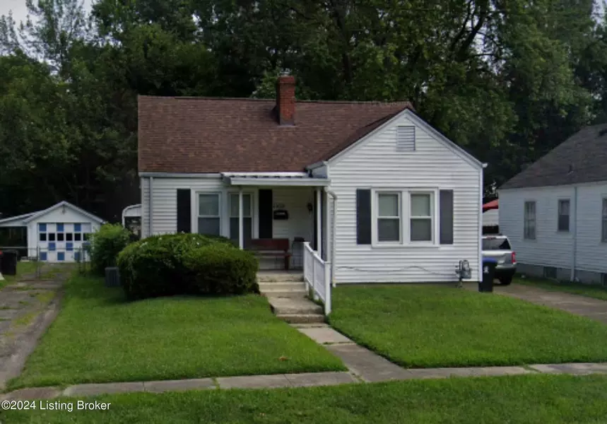 1525 Southgate Ave, Louisville, KY 40215