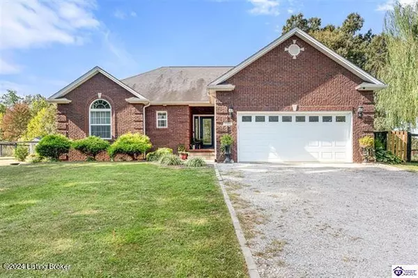 3509 Horn Rd,  Cecilia,  KY 42724