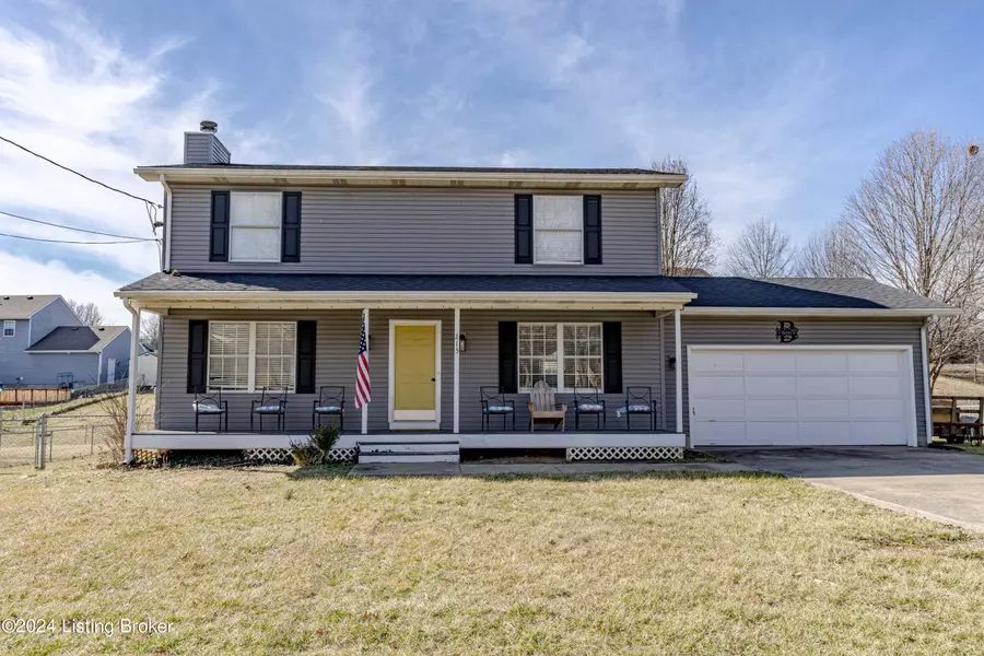 215 Darrell Dr, Elizabethtown, KY 42701