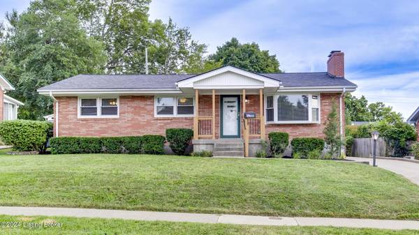 12304 Ridge Crest Dr, Louisville, KY 40243