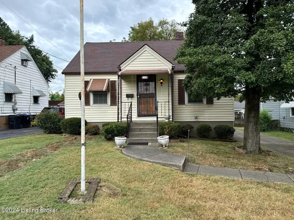 115 E Southern Heights Ave, Louisville, KY 40214