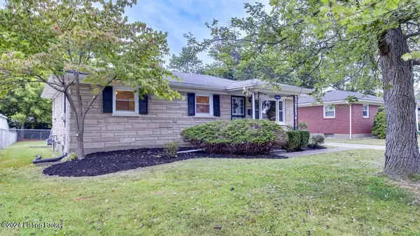 Louisville, KY 40216,4428 Charlotte Ann Dr