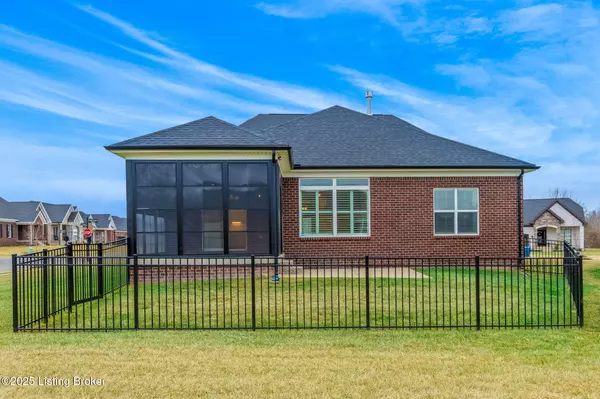 Prospect, KY 40059,5701 Ruby Falls Dr