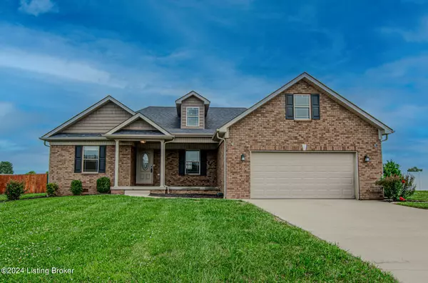 Bardstown, KY 40004,124 Millwood WAY