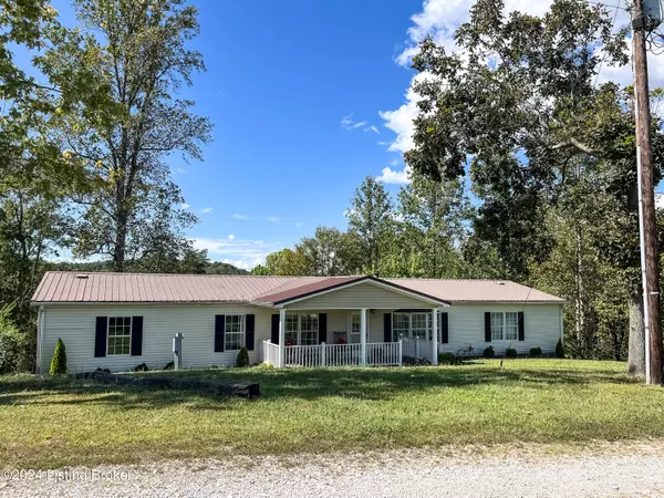 Clarkson, KY 42726,329 Irene Decker Rd