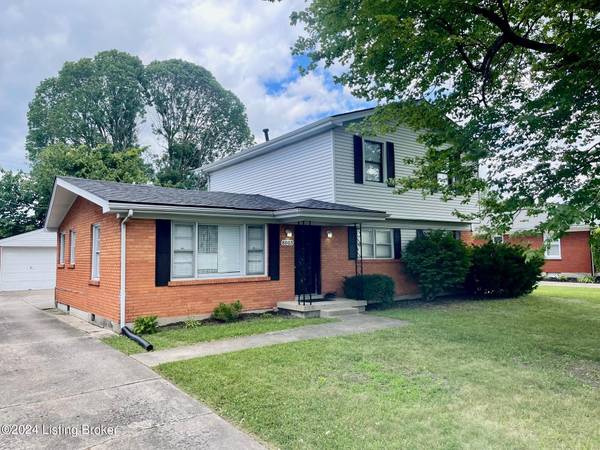 8003 Zelma Fields Ave, Louisville, KY 40228