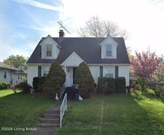 1005 Brown Ave, Shelbyville, KY 40065