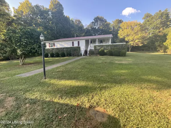 Payneville, KY 40157,1930 Milan Rd