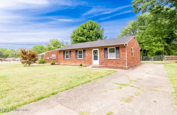 Louisville, KY 40229,6105 Toebbe Ln