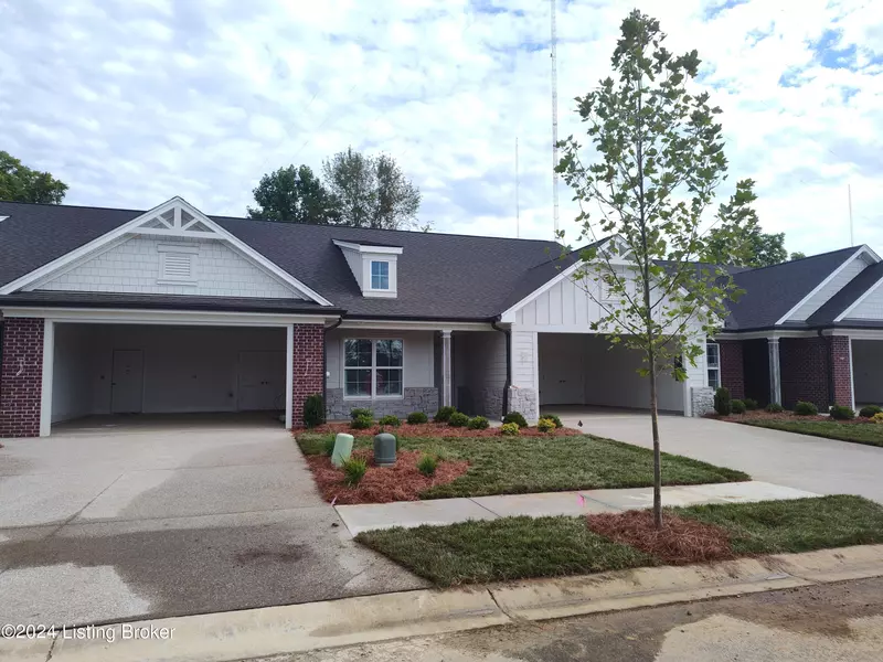 12507 Button Willow Ln, Louisville, KY 40299