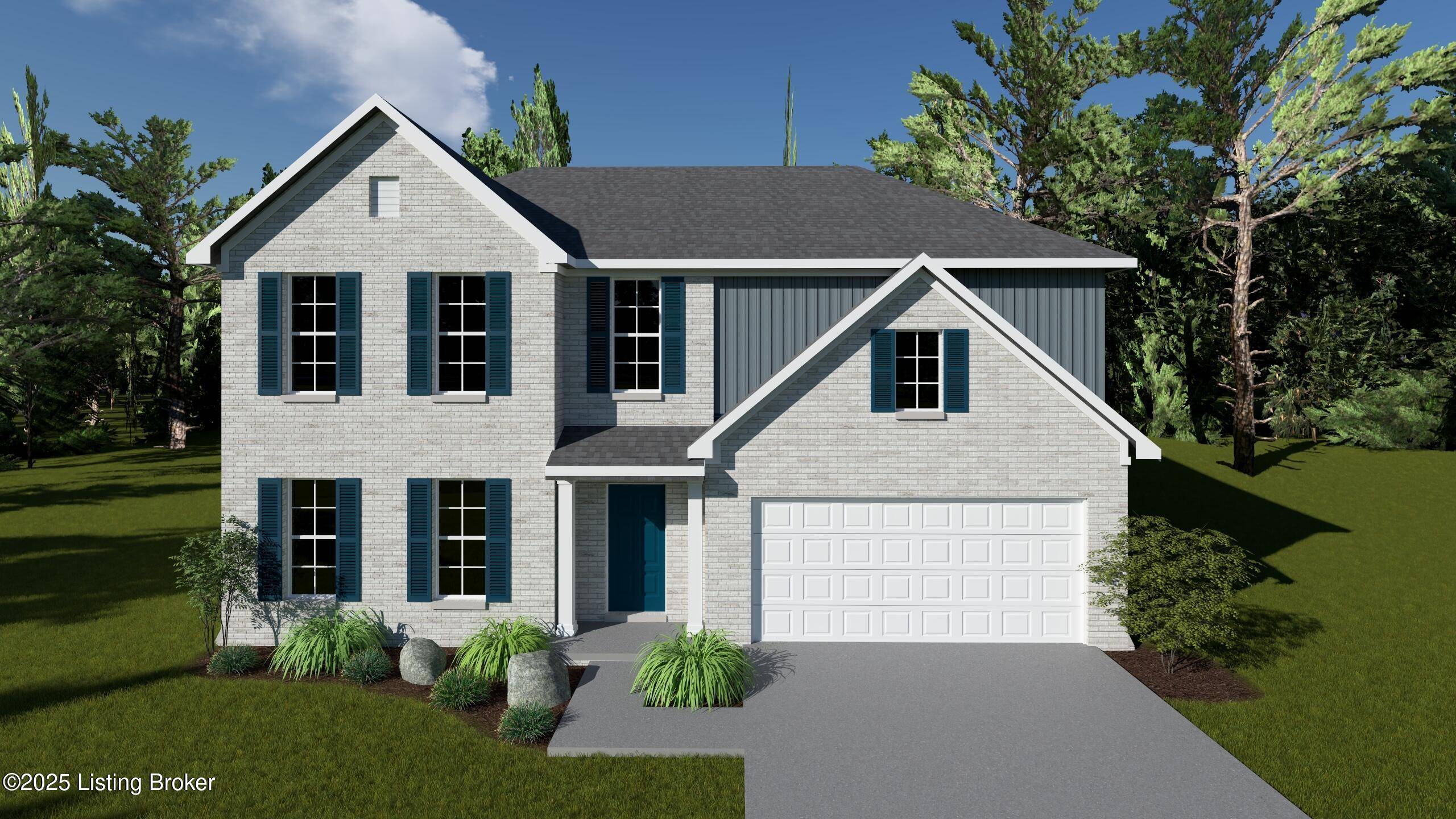 14011 Grandshire WAY, Louisville, KY 40245