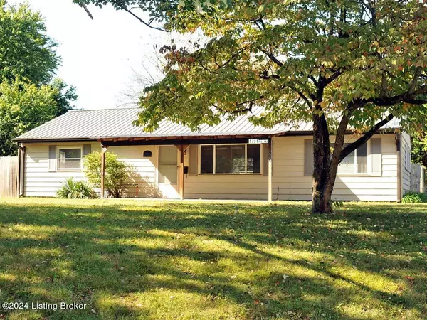 4701 Palma Rd, Louisville, KY 40272