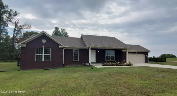 26 Whistling Oaks Blvd, Glendale, KY 42740