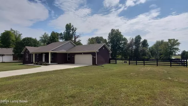 26 Whistling Oaks Blvd, Glendale, KY 42740