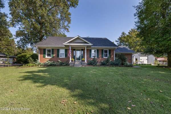 8117 Watterson TRL, Louisville, KY 40299