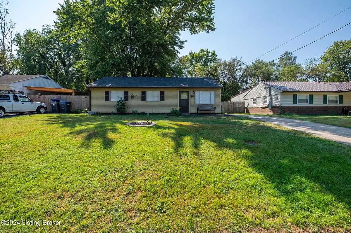 Louisville, KY 40272,4810 Andalusia Ln