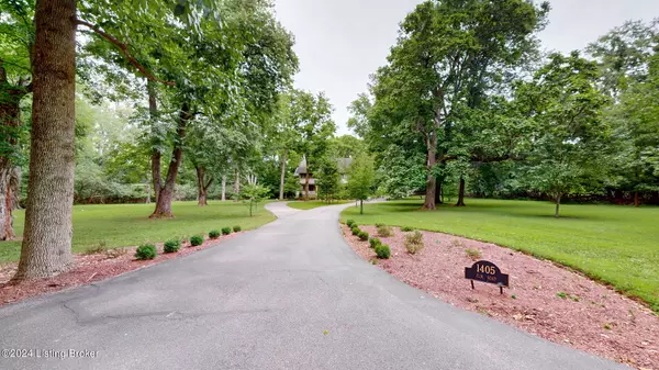 1405 Elm Rd #APT 3, Anchorage, KY 40223