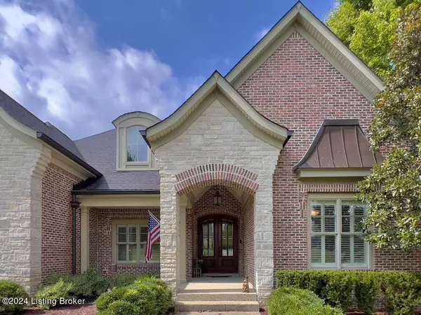 Goshen, KY 40026,1002 Poplar Ridge Rd