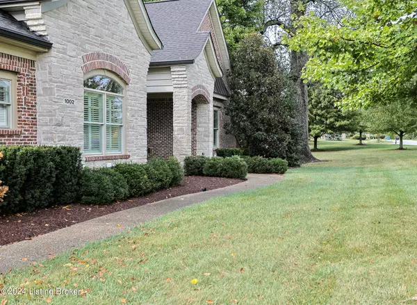 Goshen, KY 40026,1002 Poplar Ridge Rd