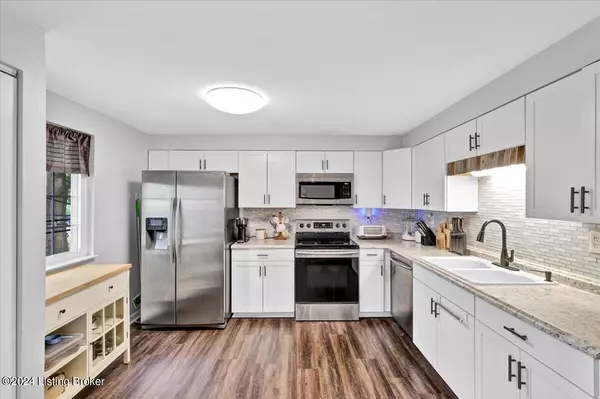 Louisville, KY 40243,12500 Gemini WAY
