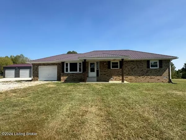 414 Reed Ln, Eastview, KY 42732