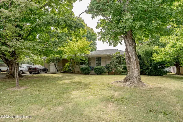 Louisville, KY 40229,4626 Glen Rose Rd