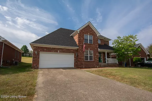 Louisville, KY 40219,6014 Clearwater Cir