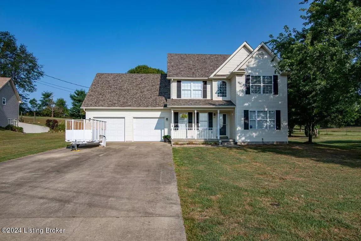 Vine Grove, KY 40175,34 Minks Ct