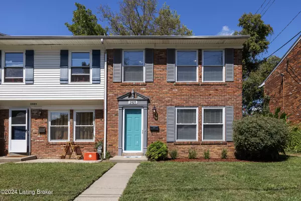 Louisville, KY 40206,2825 Bexley Ct