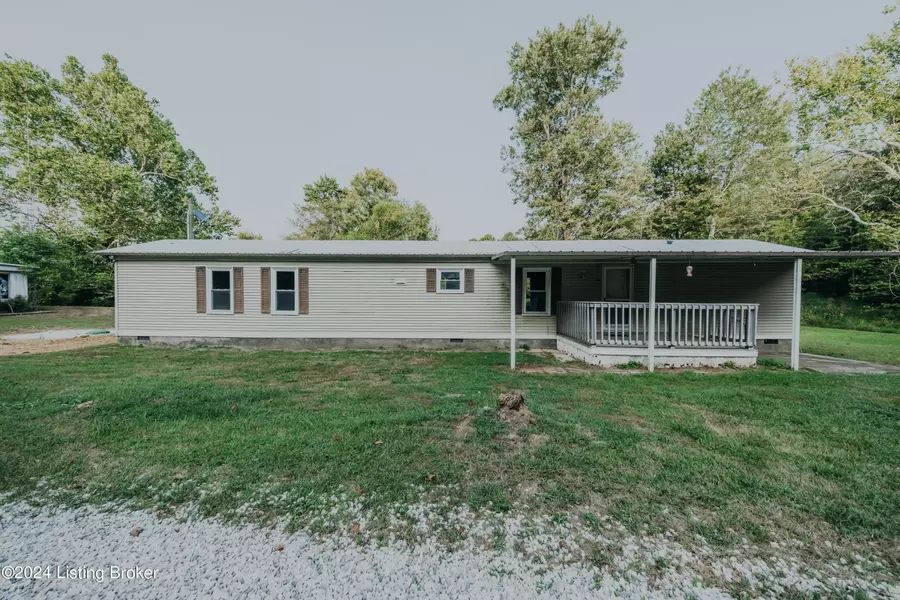 105 John Morris Rd, Custer, KY 40115