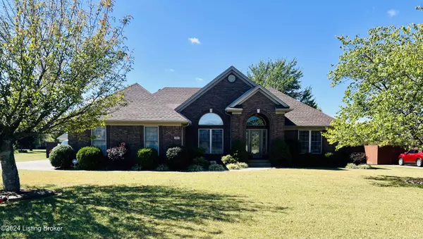 543 Barbara Sue Ln, Mt Washington, KY 40047