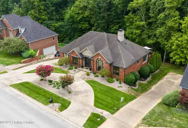 Louisville, KY 40245,16818 Polo Fields Ln