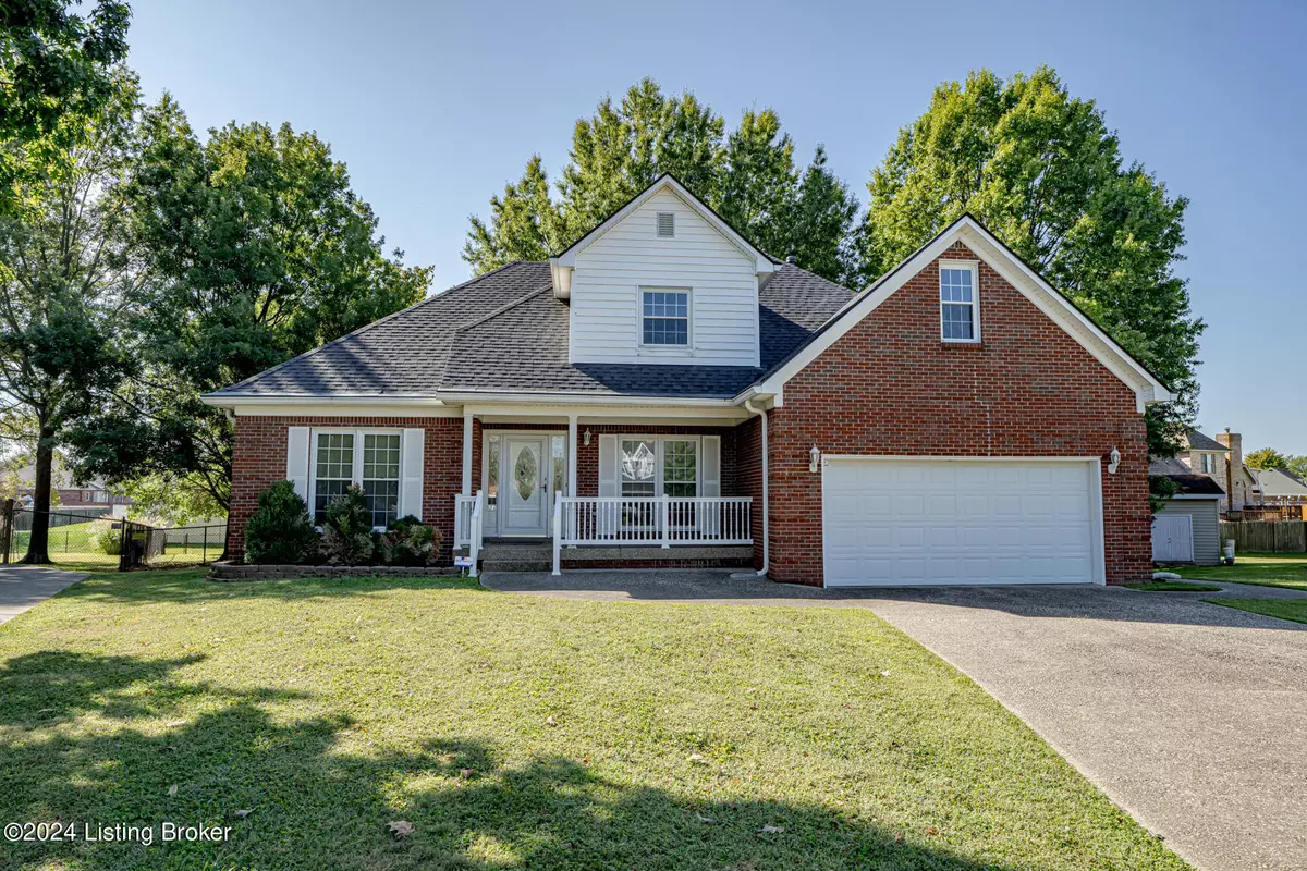 Louisville, KY 40216,5911 Full Moon Ct